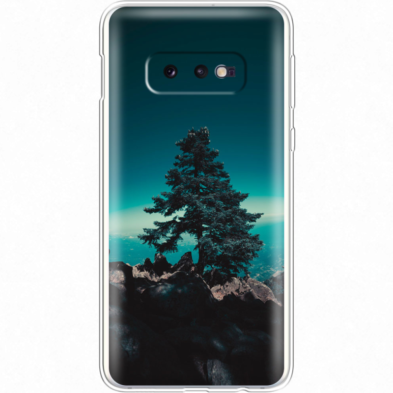 Чехол Uprint Samsung G970 Galaxy S10e 