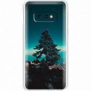 Чехол Uprint Samsung G970 Galaxy S10e 