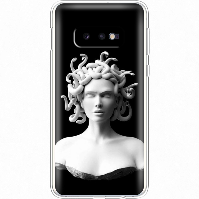 Чехол Uprint Samsung G970 Galaxy S10e 