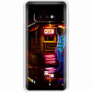 Чехол Uprint Samsung G970 Galaxy S10e 