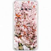 Чехол Uprint Samsung G970 Galaxy S10e 