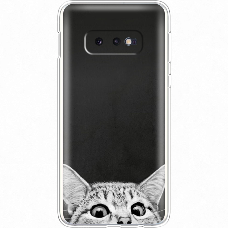 Чехол Uprint Samsung G970 Galaxy S10e 