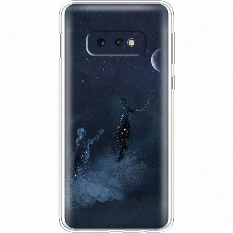 Чехол Uprint Samsung G970 Galaxy S10e 