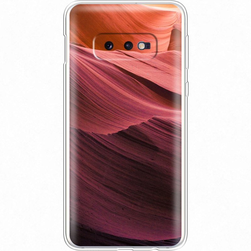 Чехол Uprint Samsung G970 Galaxy S10e 