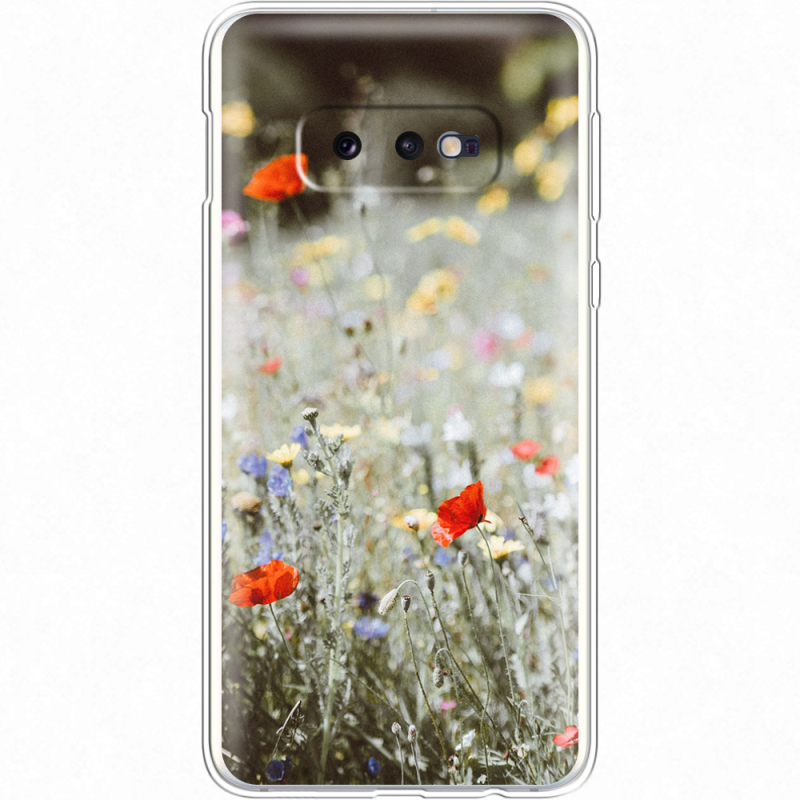 Чехол Uprint Samsung G970 Galaxy S10e 