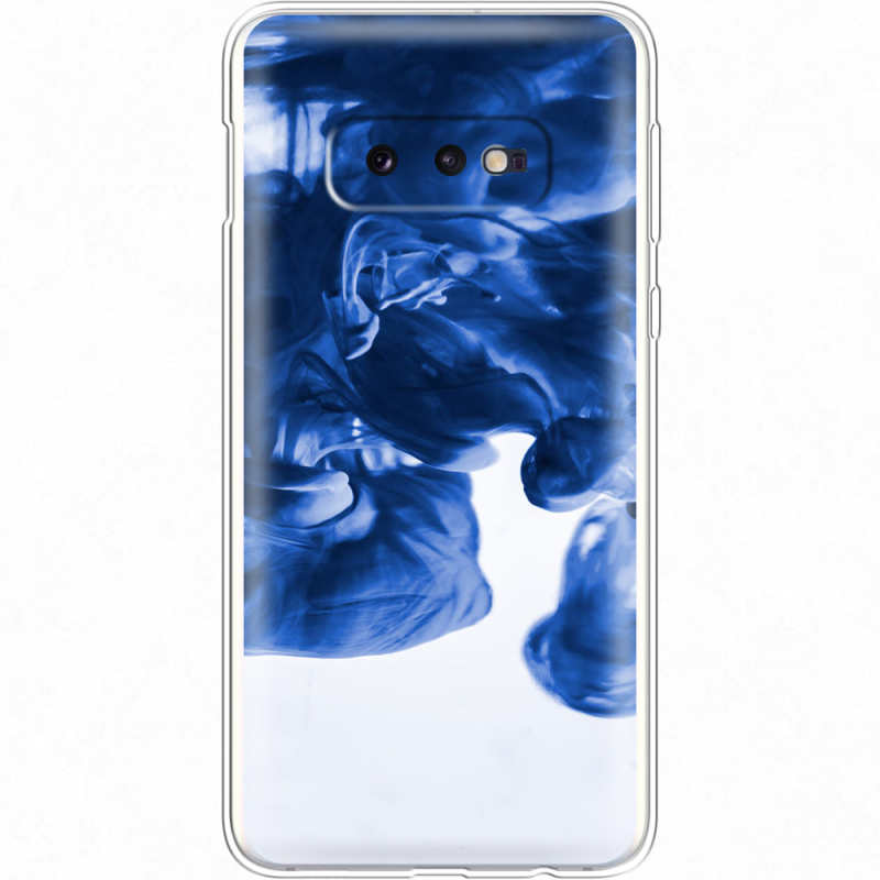 Чехол Uprint Samsung G970 Galaxy S10e 