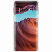 Чехол Uprint Samsung G970 Galaxy S10e 