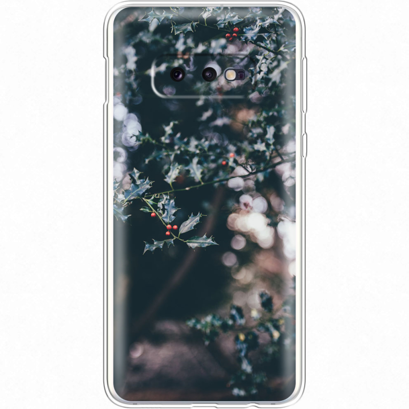 Чехол Uprint Samsung G970 Galaxy S10e 