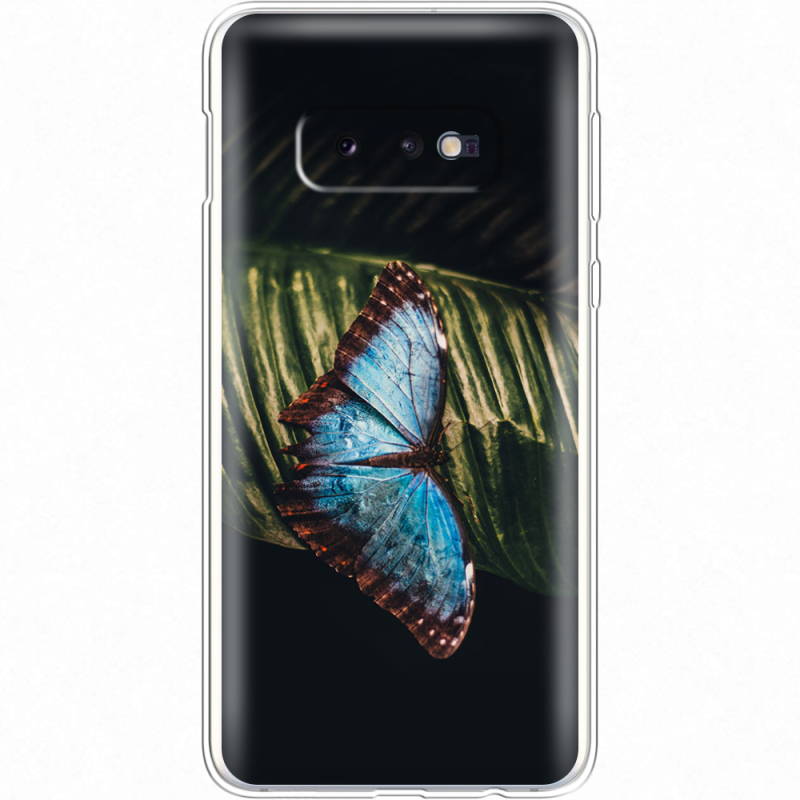 Чехол Uprint Samsung G970 Galaxy S10e 