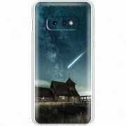 Чехол Uprint Samsung G970 Galaxy S10e 