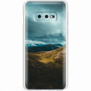 Чехол Uprint Samsung G970 Galaxy S10e 