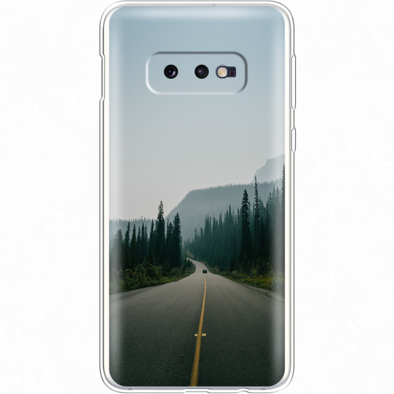 Чехол Uprint Samsung G970 Galaxy S10e 