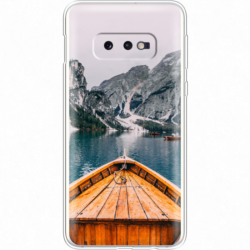 Чехол Uprint Samsung G970 Galaxy S10e 