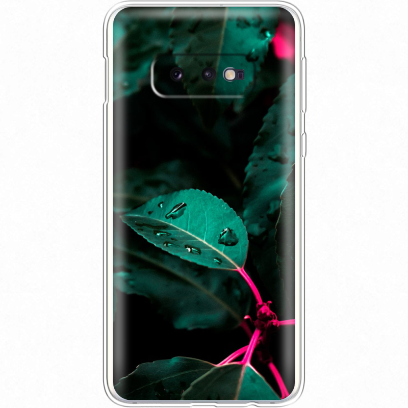 Чехол Uprint Samsung G970 Galaxy S10e 