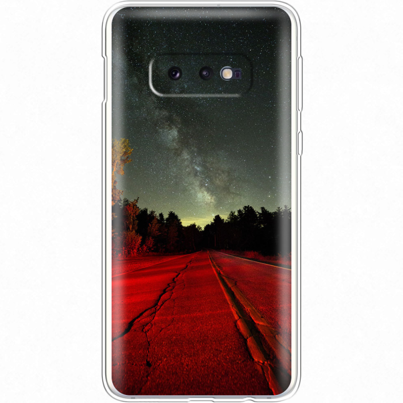 Чехол Uprint Samsung G970 Galaxy S10e 