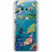 Чехол Uprint Samsung G970 Galaxy S10e 