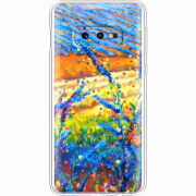 Чехол Uprint Samsung G970 Galaxy S10e 