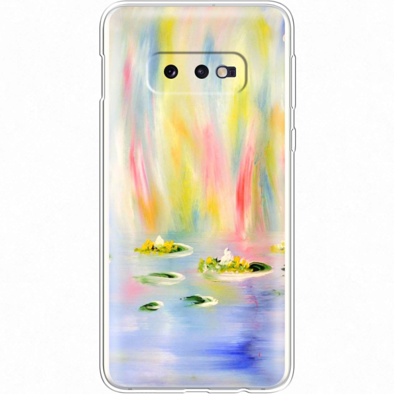 Чехол Uprint Samsung G970 Galaxy S10e 