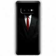 Чехол Uprint Samsung G970 Galaxy S10e 