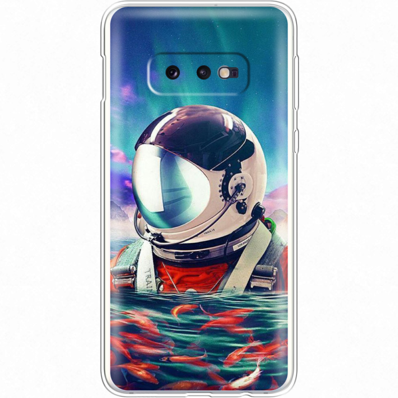 Чехол Uprint Samsung G970 Galaxy S10e 