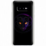 Чехол Uprint Samsung G970 Galaxy S10e 