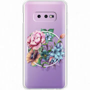 Чехол Uprint Samsung G970 Galaxy S10e 