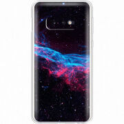 Чехол Uprint Samsung G970 Galaxy S10e 