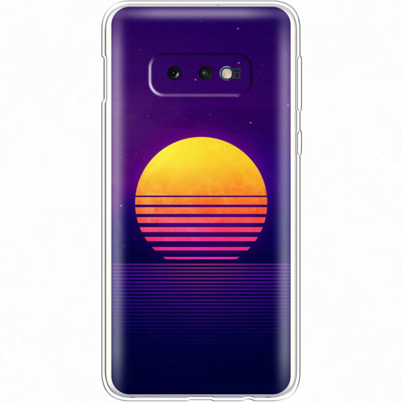 Чехол Uprint Samsung G970 Galaxy S10e 