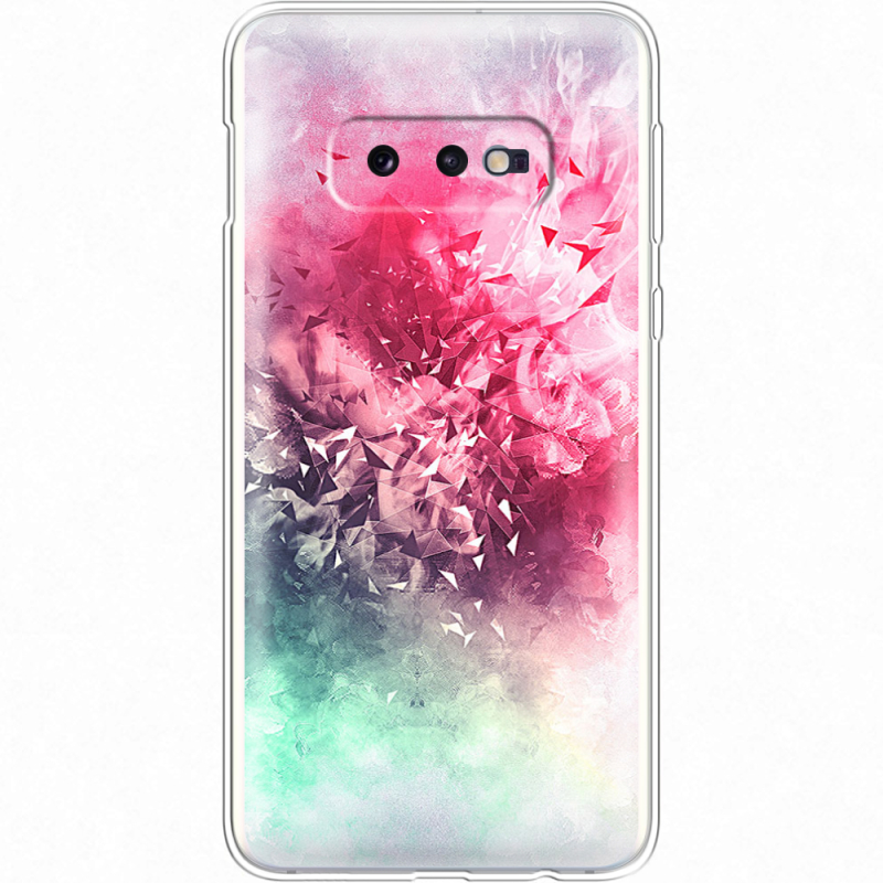 Чехол Uprint Samsung G970 Galaxy S10e 