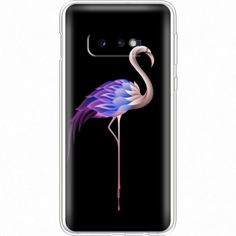 Чехол Uprint Samsung G970 Galaxy S10e 