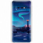 Чехол Uprint Samsung G970 Galaxy S10e 