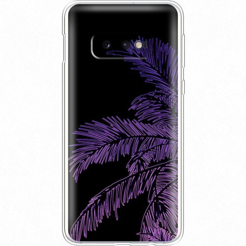 Чехол Uprint Samsung G970 Galaxy S10e 