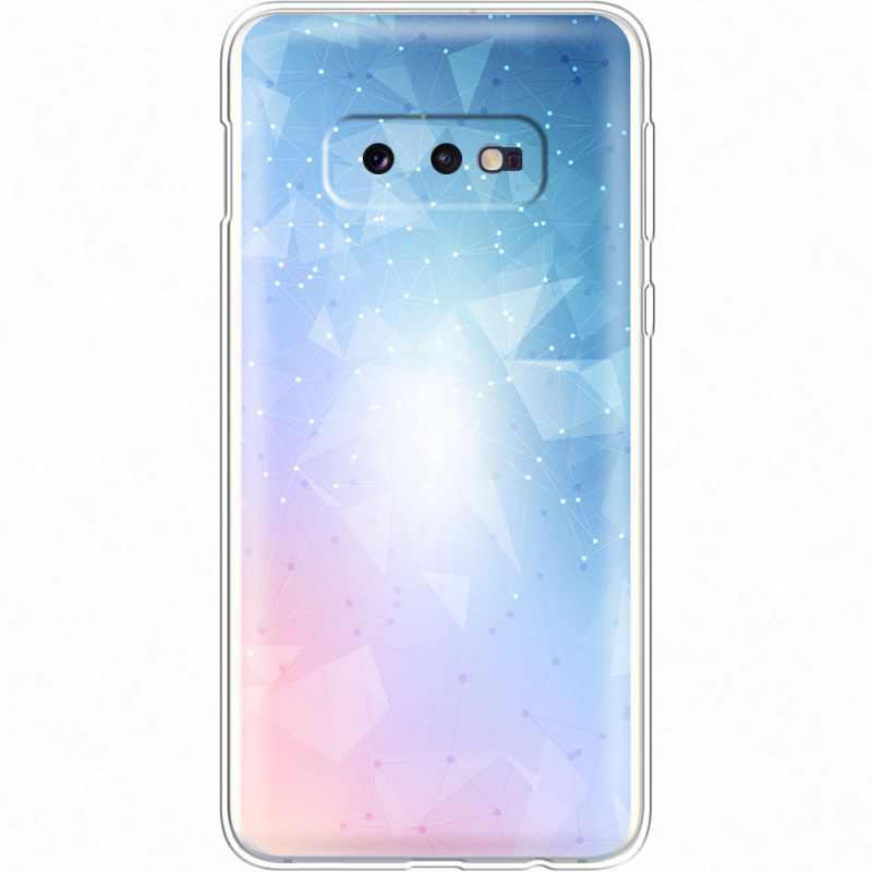 Чехол Uprint Samsung G970 Galaxy S10e 