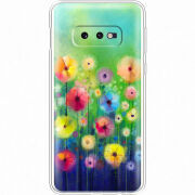 Чехол Uprint Samsung G970 Galaxy S10e 