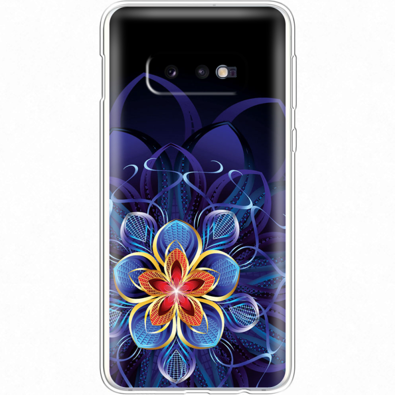 Чехол Uprint Samsung G970 Galaxy S10e 