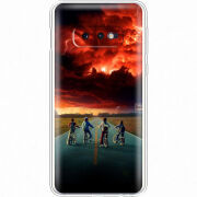 Чехол Uprint Samsung G970 Galaxy S10e 