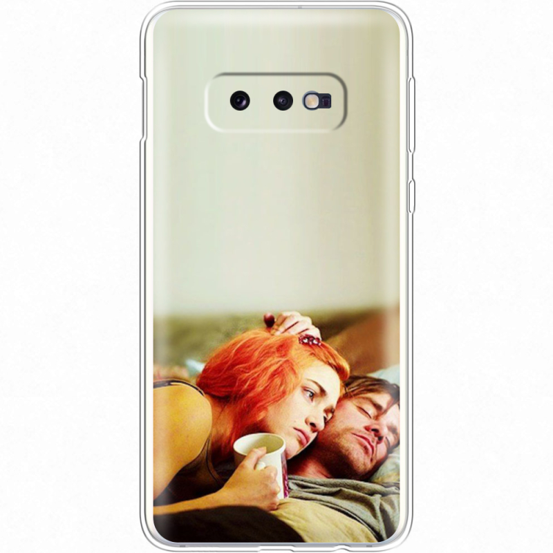 Чехол Uprint Samsung G970 Galaxy S10e 