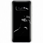 Чехол Uprint Samsung G970 Galaxy S10e 