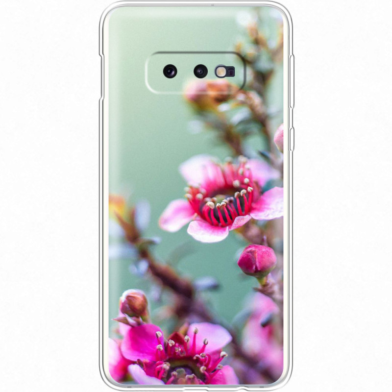 Чехол Uprint Samsung G970 Galaxy S10e 