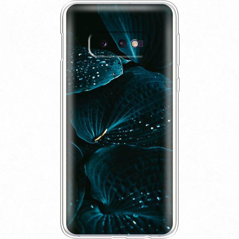 Чехол Uprint Samsung G970 Galaxy S10e 