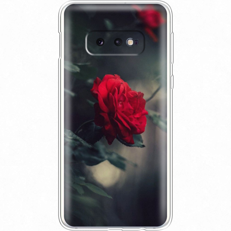 Чехол Uprint Samsung G970 Galaxy S10e 