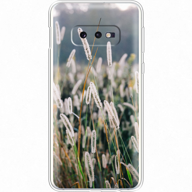 Чехол Uprint Samsung G970 Galaxy S10e 