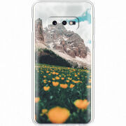 Чехол Uprint Samsung G970 Galaxy S10e 