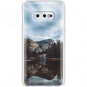 Чехол Uprint Samsung G970 Galaxy S10e 