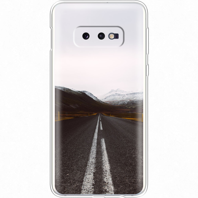 Чехол Uprint Samsung G970 Galaxy S10e 