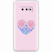 Чехол Uprint Samsung G970 Galaxy S10e 