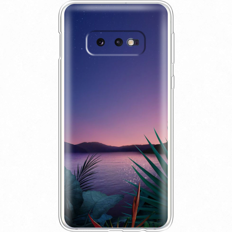 Чехол Uprint Samsung G970 Galaxy S10e 