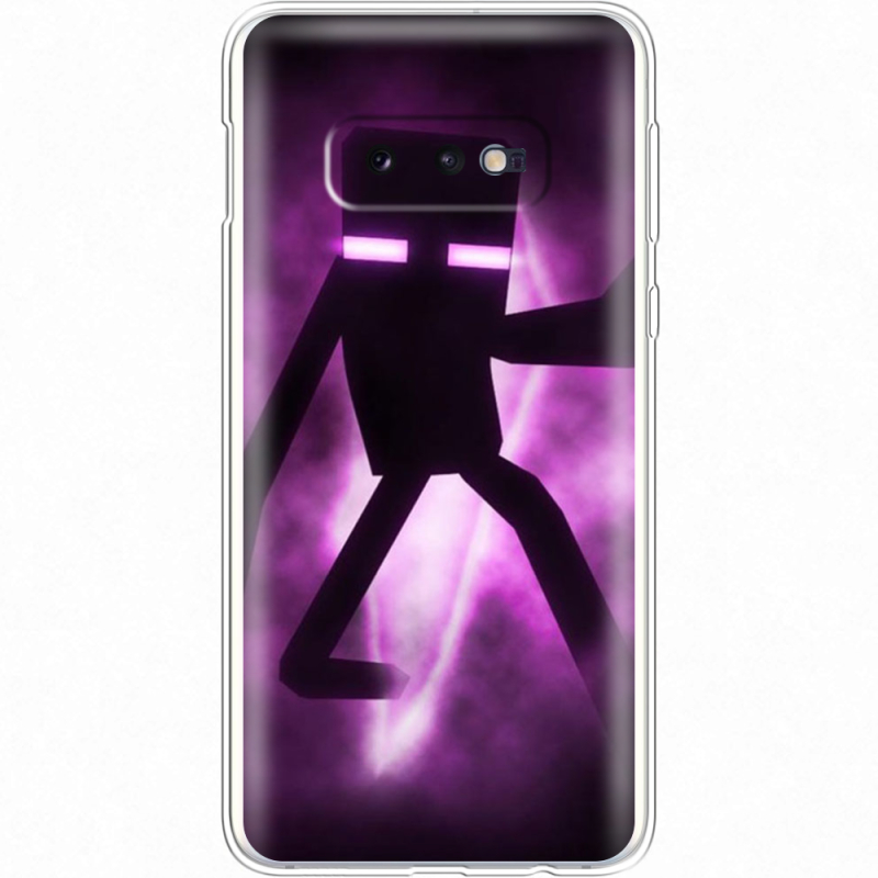 Чехол Uprint Samsung G970 Galaxy S10e 