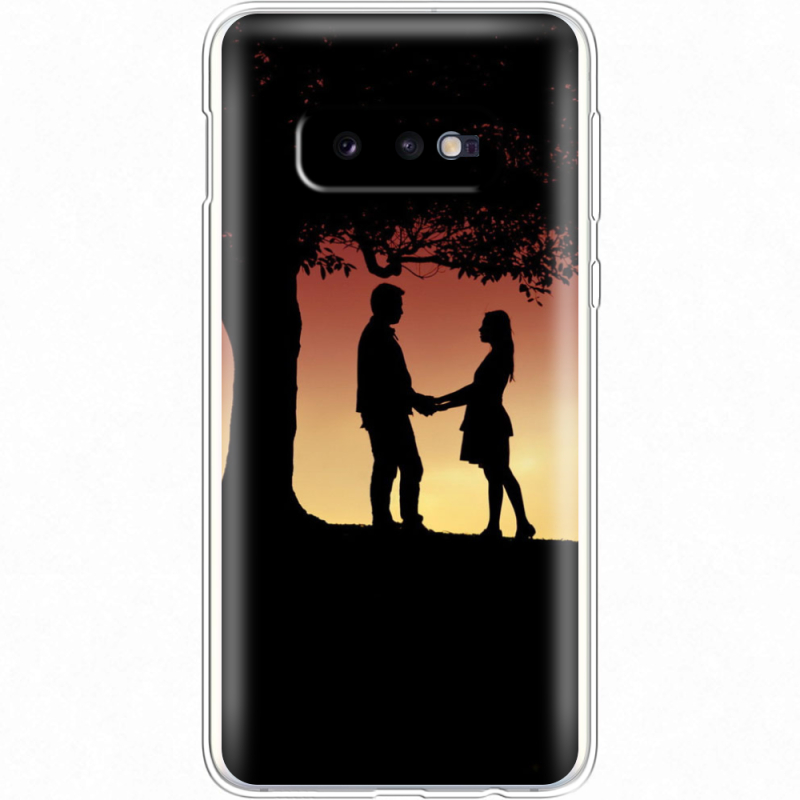 Чехол Uprint Samsung G970 Galaxy S10e 