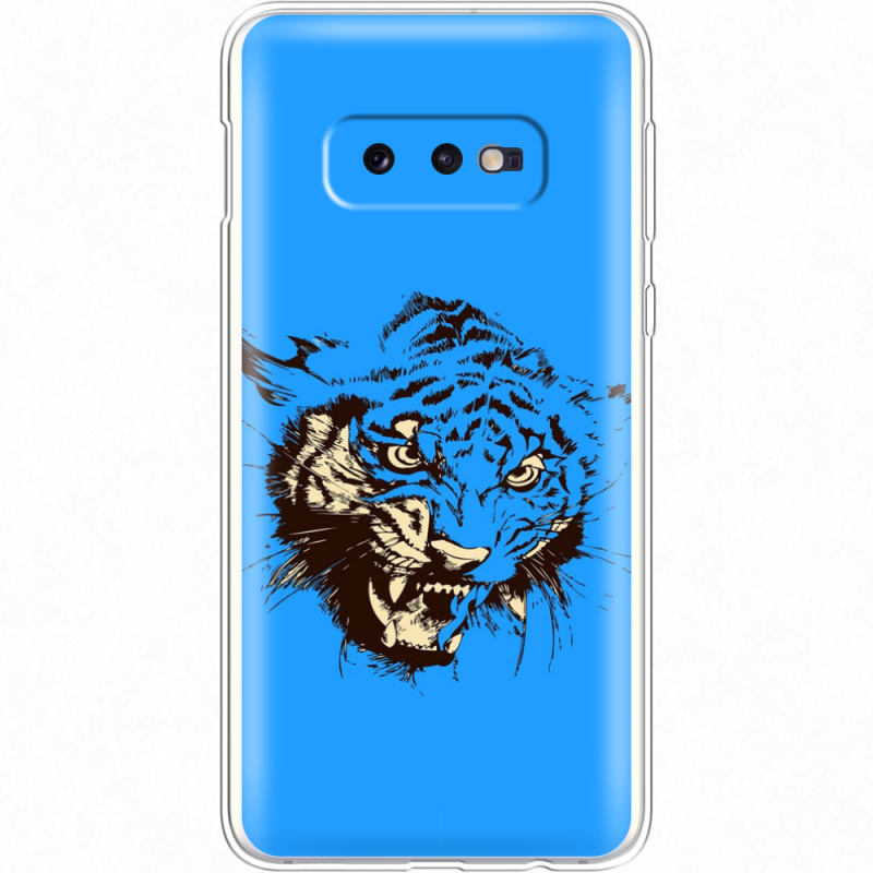 Чехол Uprint Samsung G970 Galaxy S10e 